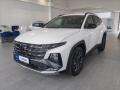 Hyundai Tucson 1.6 T-GDi  GO Czech Plus! DCT