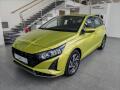 Hyundai i20 1.0 T-GDi  GO! MY26