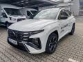 Hyundai Tucson 1.6 T-GDi  N Line MY25