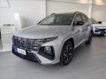 Hyundai Tucson 1.6 T-GDi  GO Czech N Line! DC
