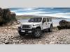 Jeep Wrangler 2.0 Sahara 2.0 Turbo 4WD AT