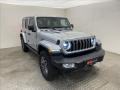 Jeep Wrangler 2.0 Sahara 4WD 8AT