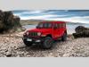 Jeep Wrangler 2.0 Sahara 2.0 Turbo 4WD AT