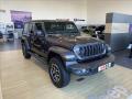 Jeep Wrangler 2.0 Rubicon 2.0 Turbo 4WD AT