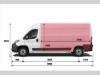 Fiat Ducato 2.2 Maxi 140k L3H2