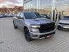 Dodge RAM 3.0 V6  Laramie Night Edition