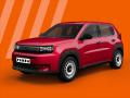 Fiat Panda Grande