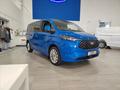 Ford Tourneo Custom 2.5 Duratec Hybrid PHEV 171 kW