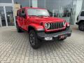 Jeep Wrangler 2.0 Turbo 4WD AT Sahara