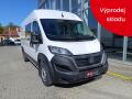 Fiat Ducato 2.2 MTJ 180k poloprosklen�  Ma