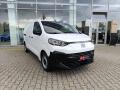 Fiat E-Scudo 136k 50kWh VAN L2