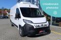 Fiat Ducato 2.2 MTJ 140k L3H2  Chlad�rensk