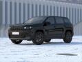 Jeep Compass 1.2 e-Hybrid 145k  Altitude
