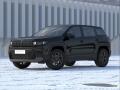 Jeep Compass 1.2 e-Hybrid 145k  Altitude