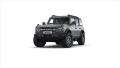 Ford Bronco 2.7 EcoBoost V6 Twin-Turbo 246