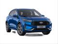 Ford Kuga 2.5 Duratec Hybrid HEV AWD 132