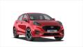 Ford Puma 1.0 EcoBoost mHEV 92 kW/125 ko