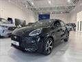 Ford Puma 1.0 EcoBoost mHEV 92 kW/125 ko