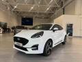Ford Puma 1.0 EcoBoost mHEV 92 kW/125 ko