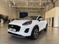 Ford Puma 1.0 EcoBoost 92 kW/125 kon�, 7