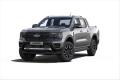 Ford Ranger 2.3 EcoBoost PHEV 205 kW 10 st