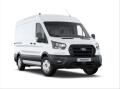 Ford Transit 2.0 EcoBlue 96kW 6st.manu�l  T