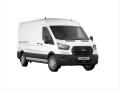 Ford Transit 2.0 EcoBlue 96 kW/130 kon�, 6