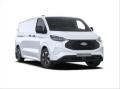 Ford Transit Custom 340  Trend 64 kWh Dojezd 328 k