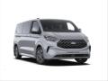 Ford Tourneo 2.0 EcoBlue 110 kW/150k  Custo