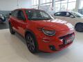 Fiat 600 1.2 Turbo 100k ICON