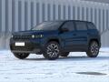Jeep Compass 1.6 Plug-In Hybrid 225 Altitud