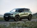 Jeep Avenger 1.2 Turbo e-Hybrid 110k  85th