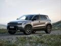 Jeep Avenger 1.2 Turbo e-Hybrid 110k  Altit