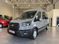 Ford Transit 2.0 EcoBlue 110 KW 8st. automa