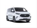 Ford Tourneo 2.0 EcoBlue 110 kW/150k 6st.ma