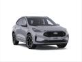 Ford Kuga 2.5 Duratec Hybrid HEV FWD 132