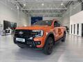 Ford Ranger 2.3 EcoBoost PHEV 205 kW 10 st