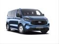 Ford Transit Custom 2.0 EcoBlue 125kW/170k 8st. au