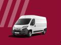 Fiat Ducato 2.2 MTJ 140k  Maxi L3H2 35