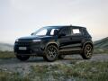 Jeep Avenger 1.2 Turbo 100k  Longtitude