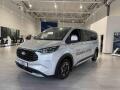 Ford Tourneo 2.5 Duratec Hybrid (PHEV)  Cus