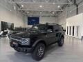 Ford Bronco 2.7 EcoBoost V6 Twin-Turbo 246