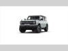 Ford Bronco 2.7 EcoBoost V6 Twin-Turbo 246