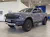 Ford Ranger 3.0 EcoBoost V6 Twin-Turbo 215