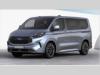 Ford Tourneo Custom 2.0 EcoBlue 125 kW/170 kon, 8