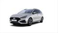 Hyundai i30 1.6 T-GDI MHEV 7st. DCT  STYLE