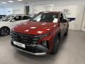 Hyundai Tucson 1.6 T-GDI 110 kW DCT  GO CZECH