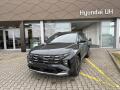 Hyundai Tucson 1.6 T-GDI 4x2 6st. man.  GO CZ