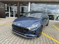 Hyundai i20 1.0 T-GDI 66 kW 6st. man.  GO
