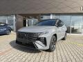 Hyundai Tucson 1.6 T-GDI 4x2 110 kW 6st. MT